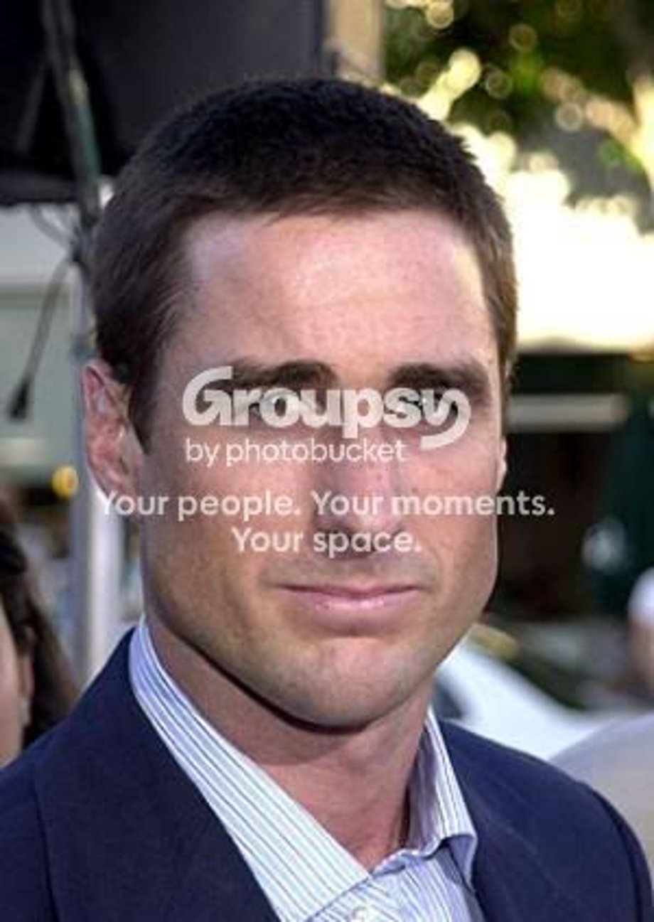 Luke Wilson Pictures, Images and Photos