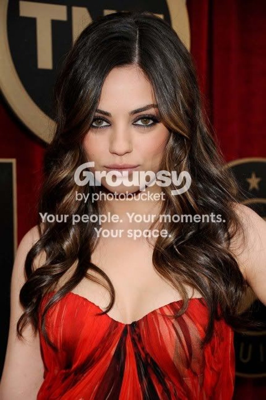 mila kunis 2011 Pictures, Images and Photos