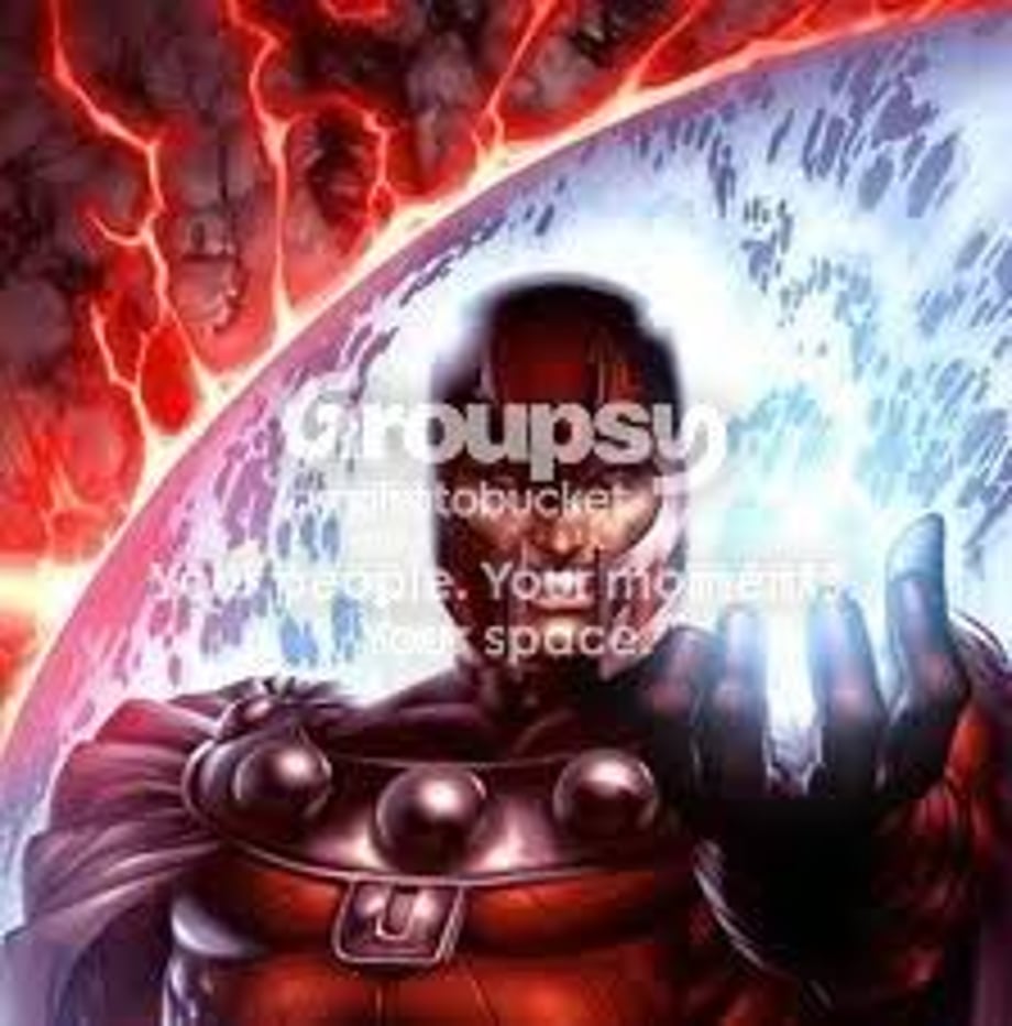 Magneto