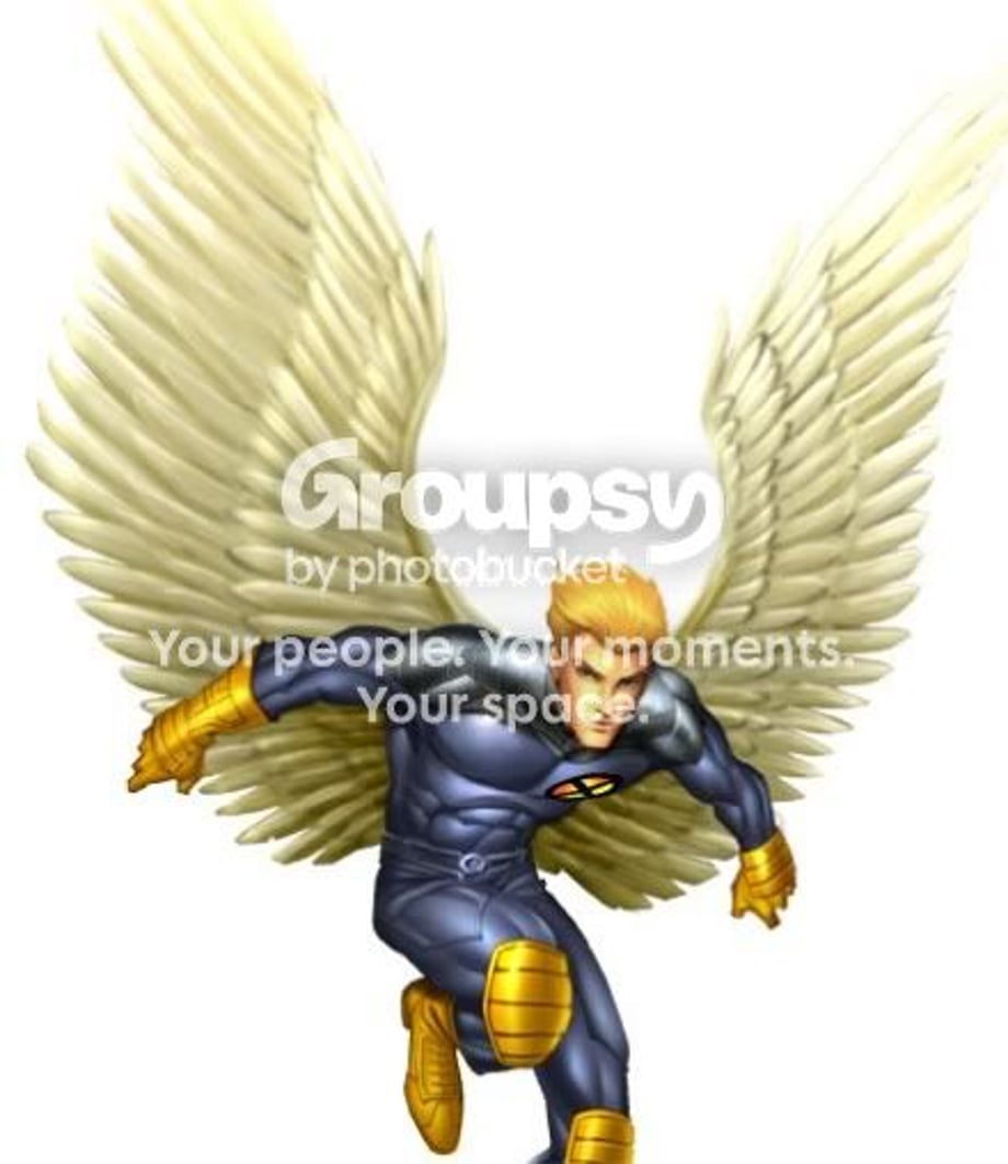 Angel