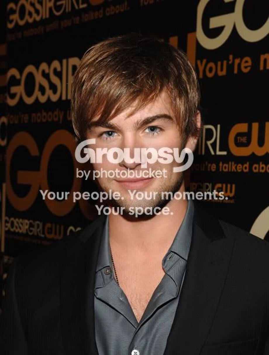 Chace Crawford