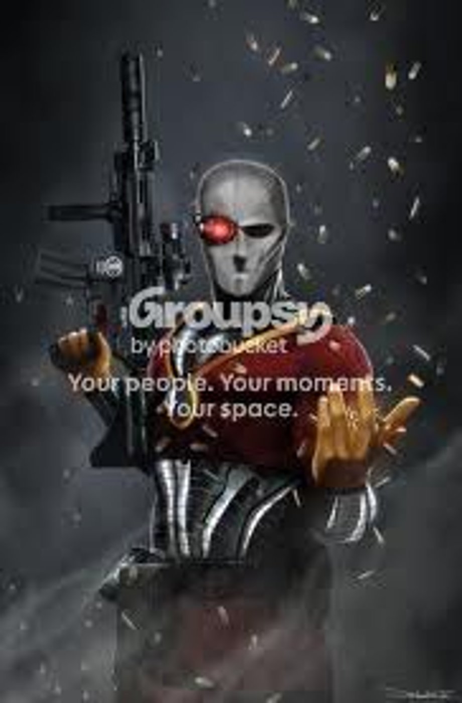 Deadshot