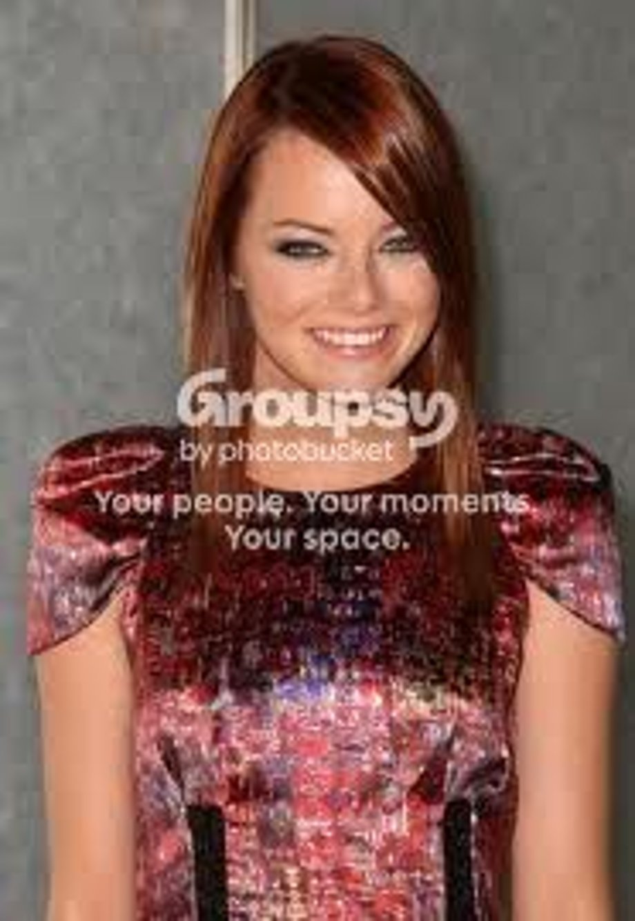 Emma Stone