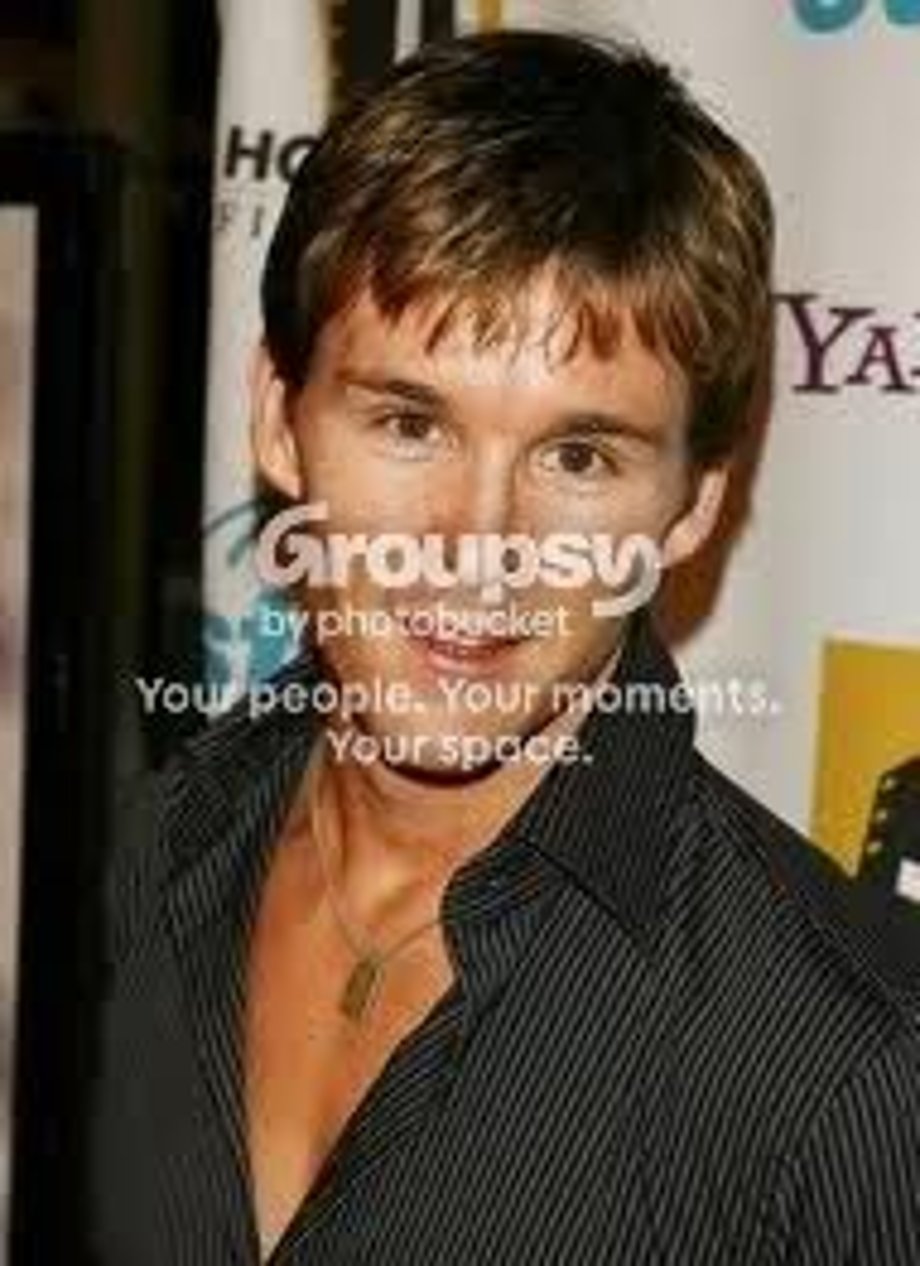 Ryan Kwanten