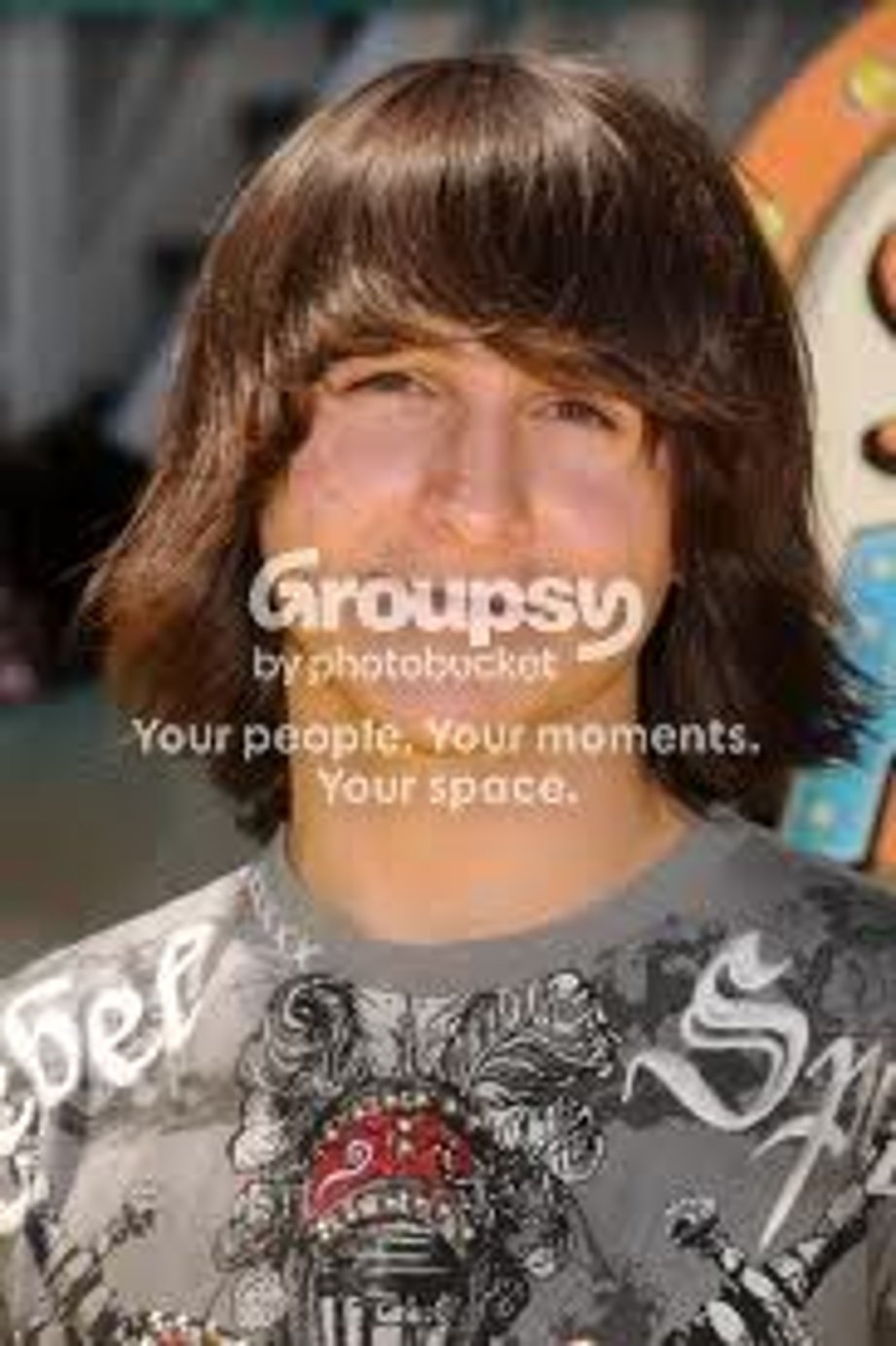 Mitchel Musso