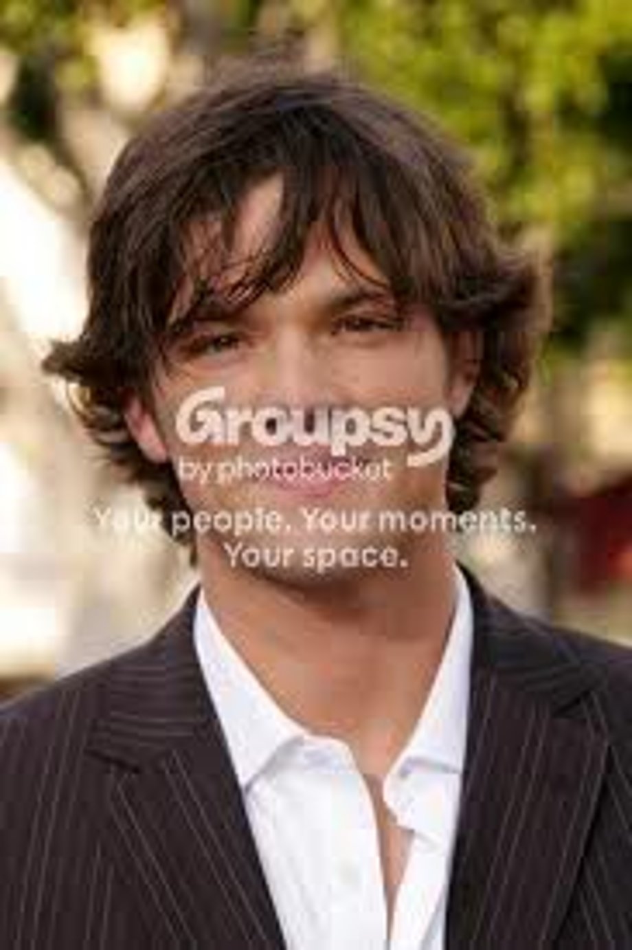 Jared Padalecki