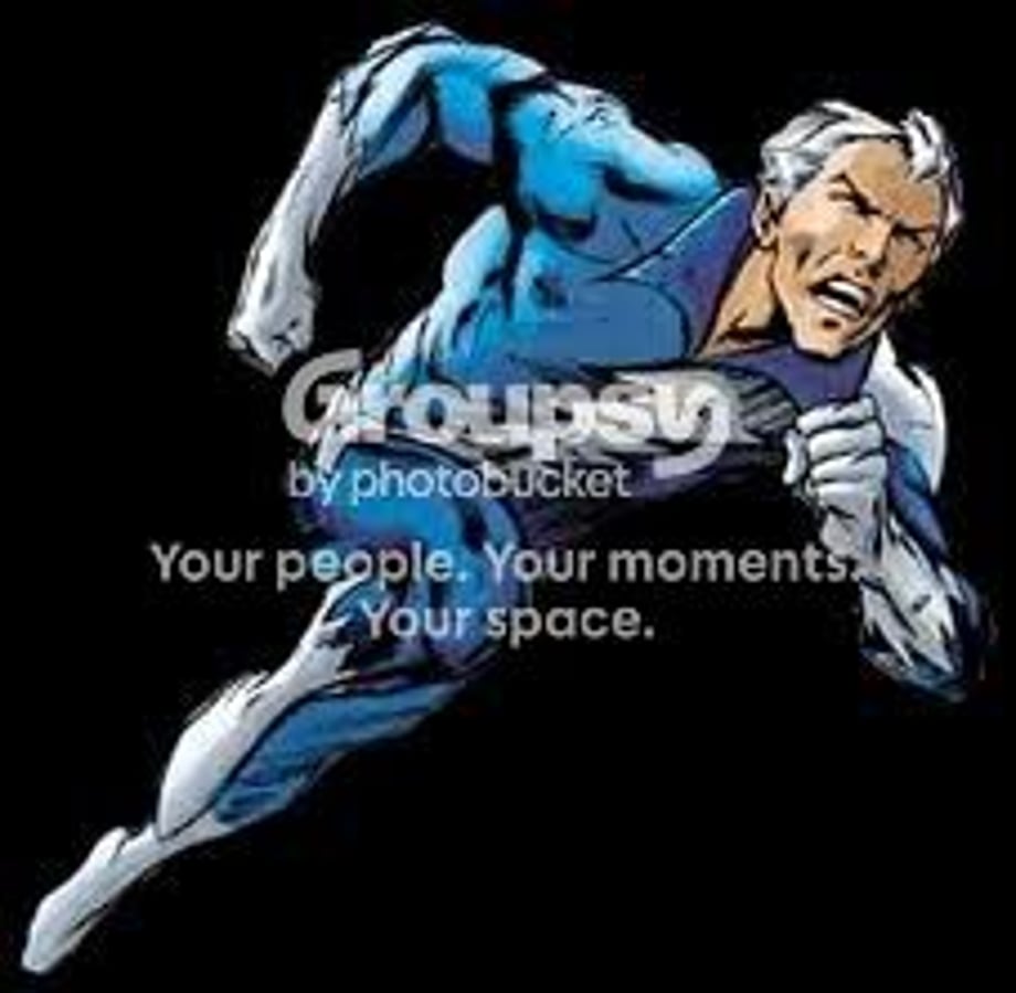 Quicksilver