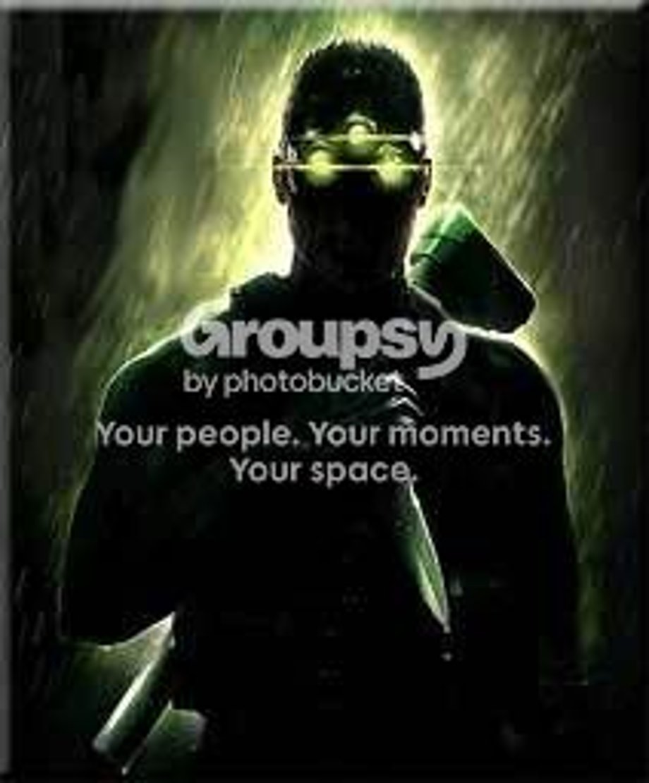 splinter cell Pictures, Images and Photos