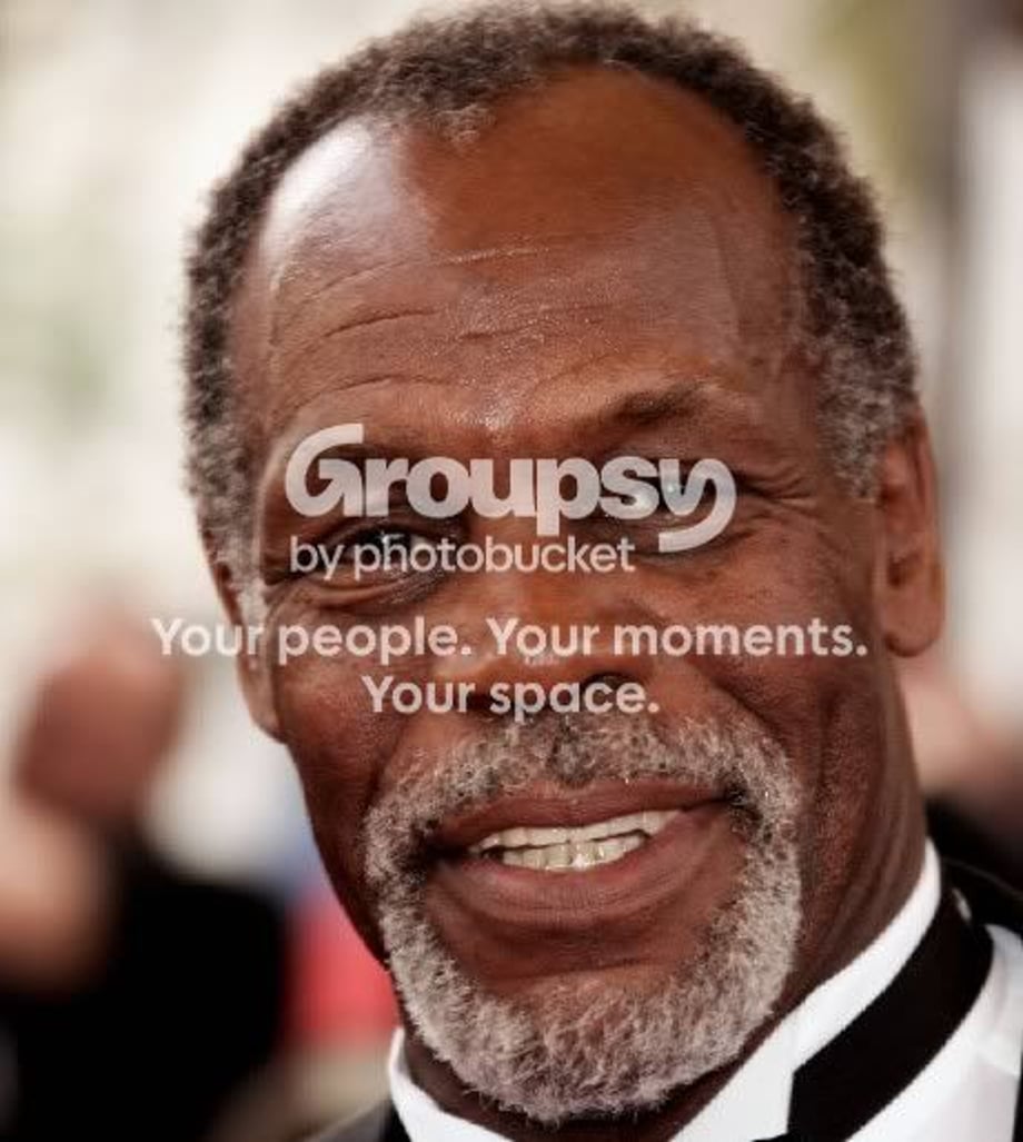 danny glover Pictures, Images and Photos