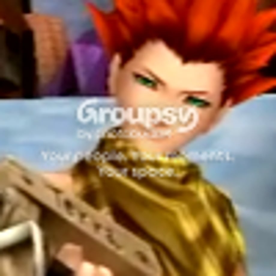 kingdom hearts lea Pictures, Images and Photos