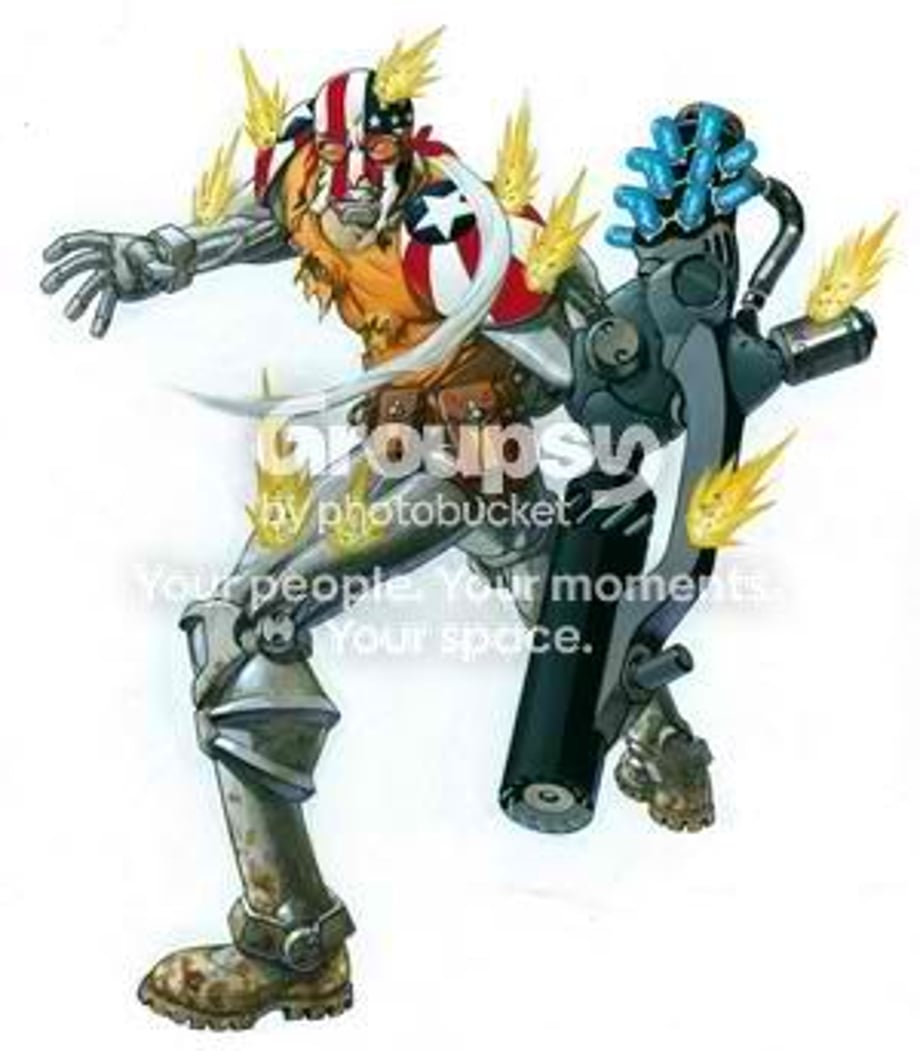 superpatriot Pictures, Images and Photos