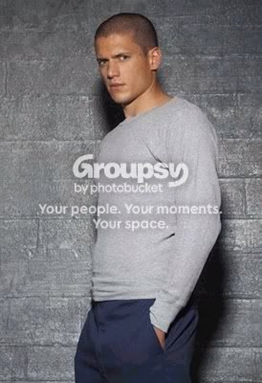 wentworth miller Pictures, Images and Photos