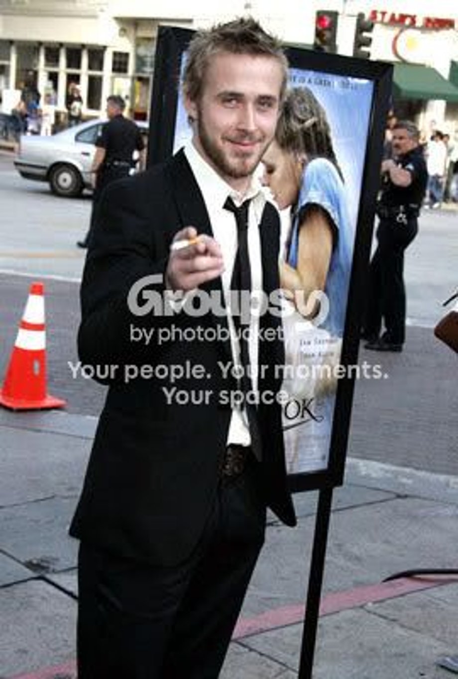 Ryan Gosling 2 Pictures, Images and Photos