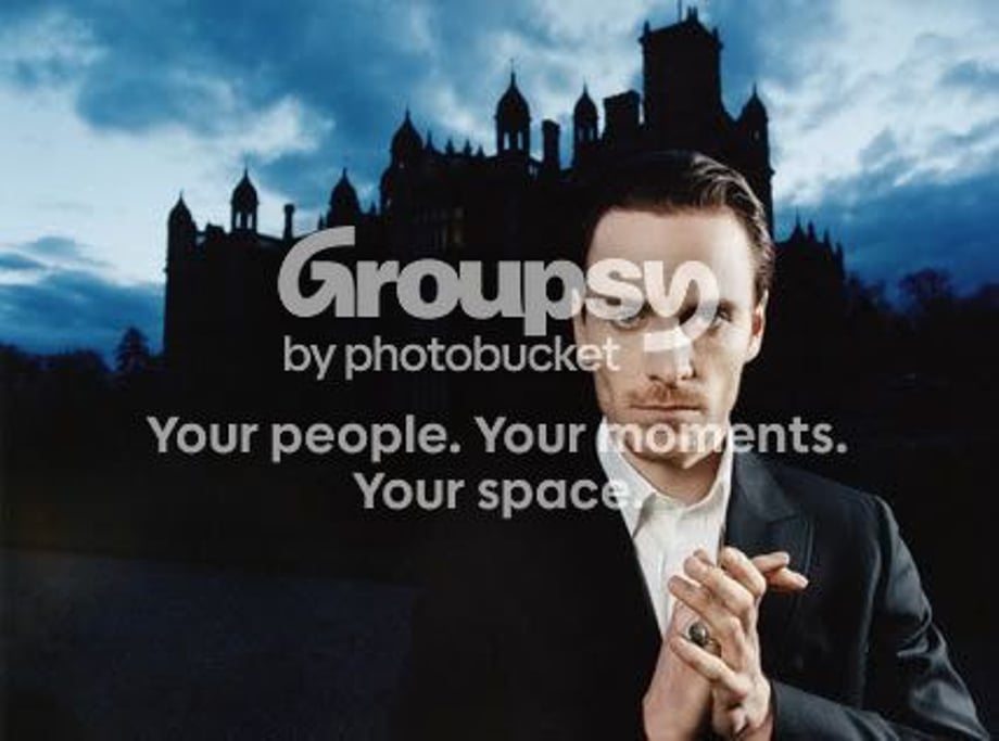 Michael Fassbender Pictures, Images and Photos