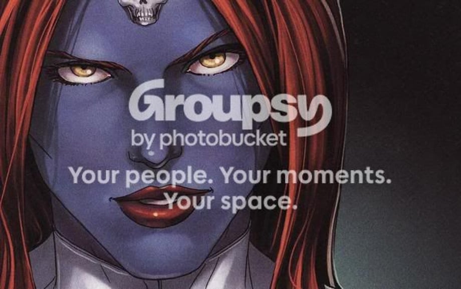 Mystique Pictures, Images and Photos