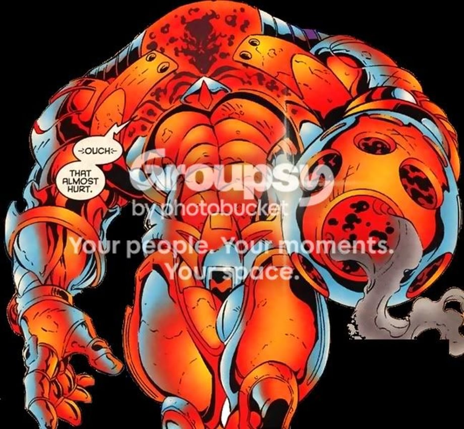 X-men Holocaust Pictures, Images and Photos