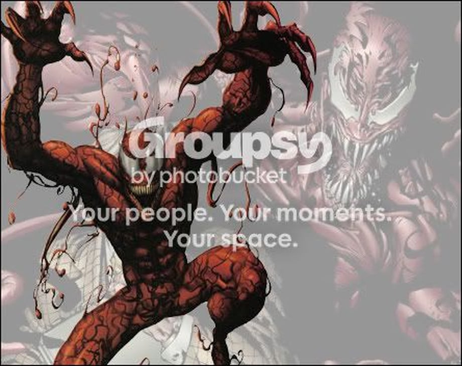 carnage Pictures, Images and Photos