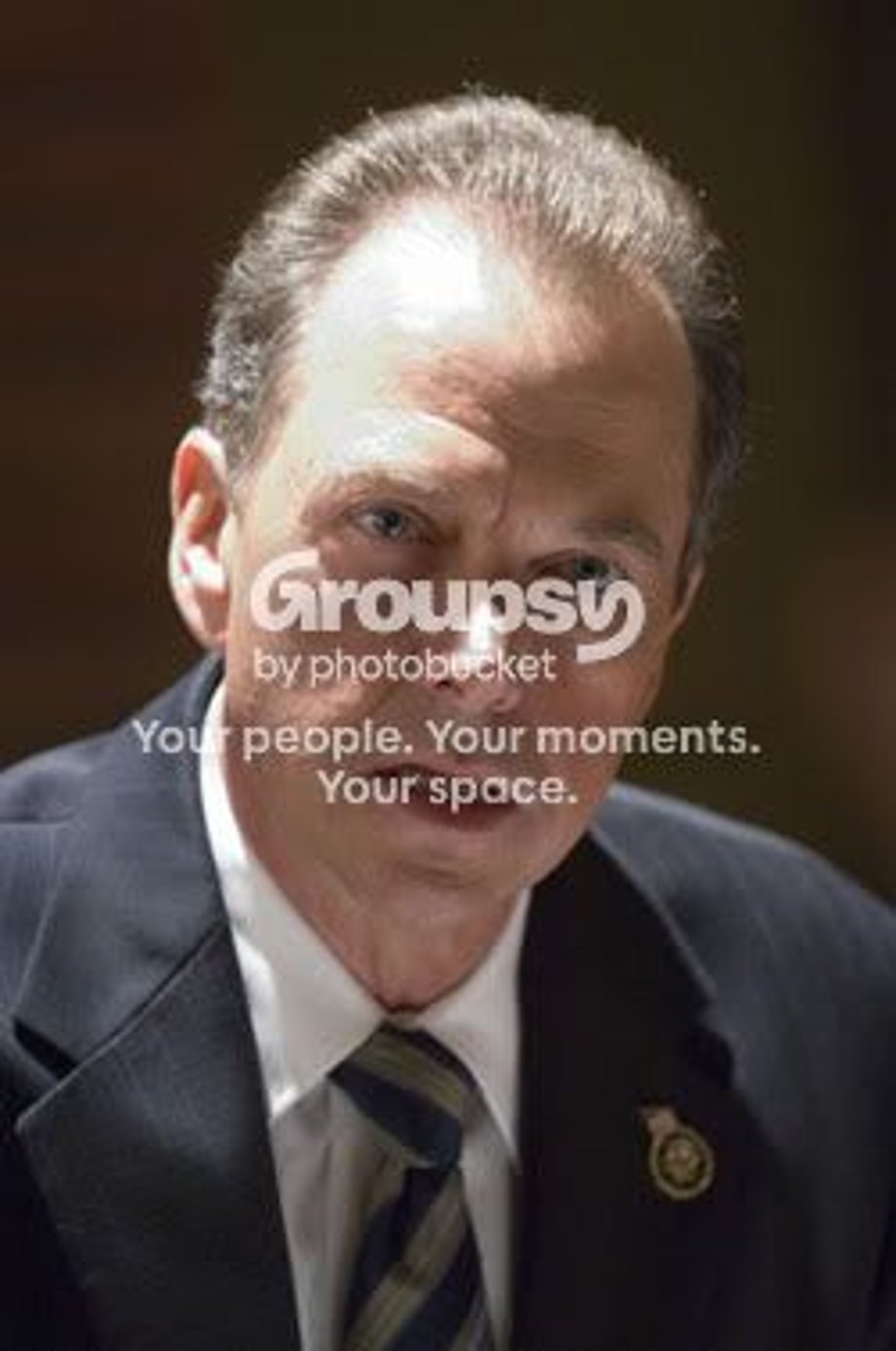 Gregory Itzin - Presidente Charles Logan Pictures, Images and Photos