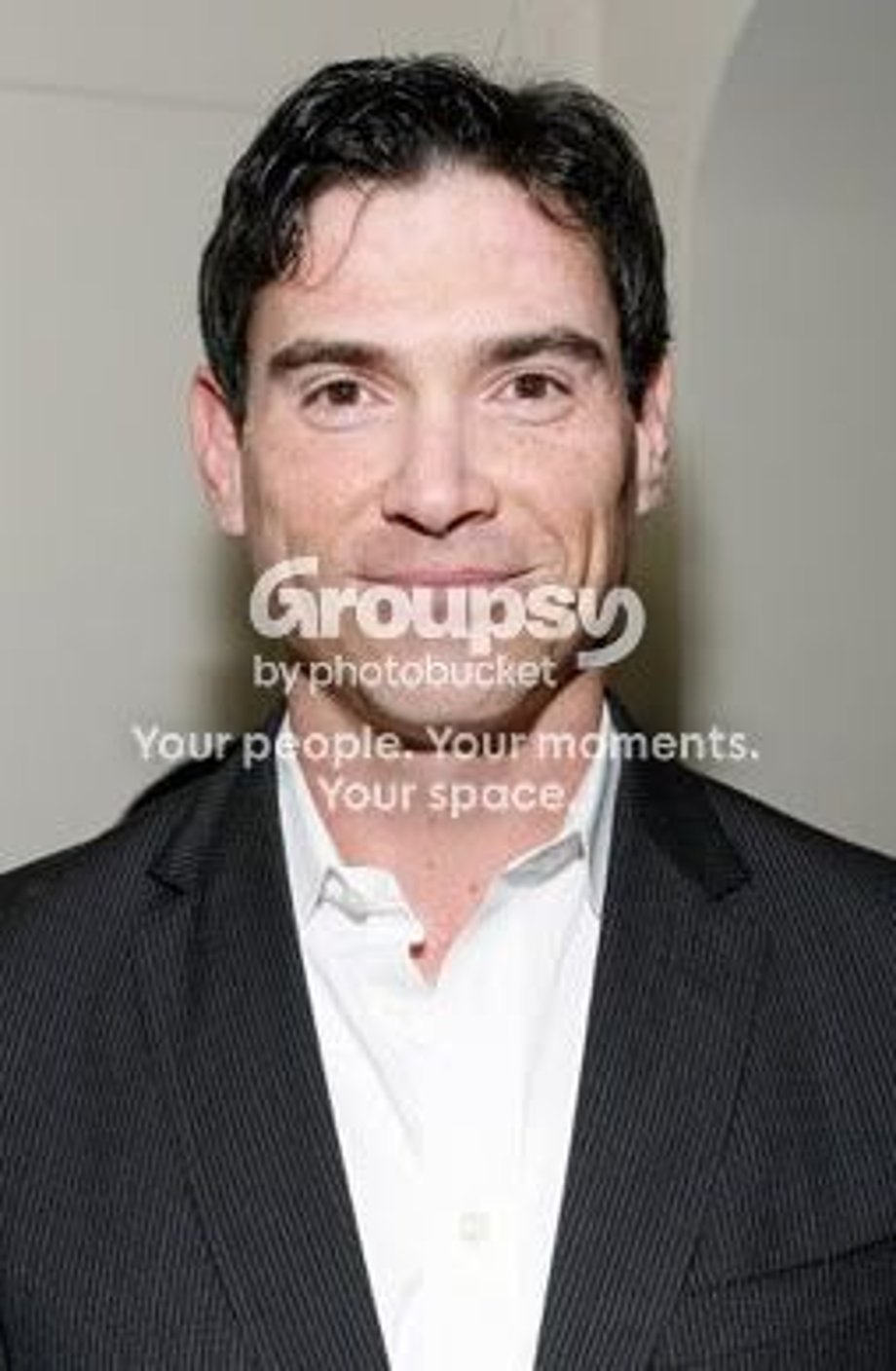 Mark Studdock - Billy Crudup Pictures, Images and Photos
