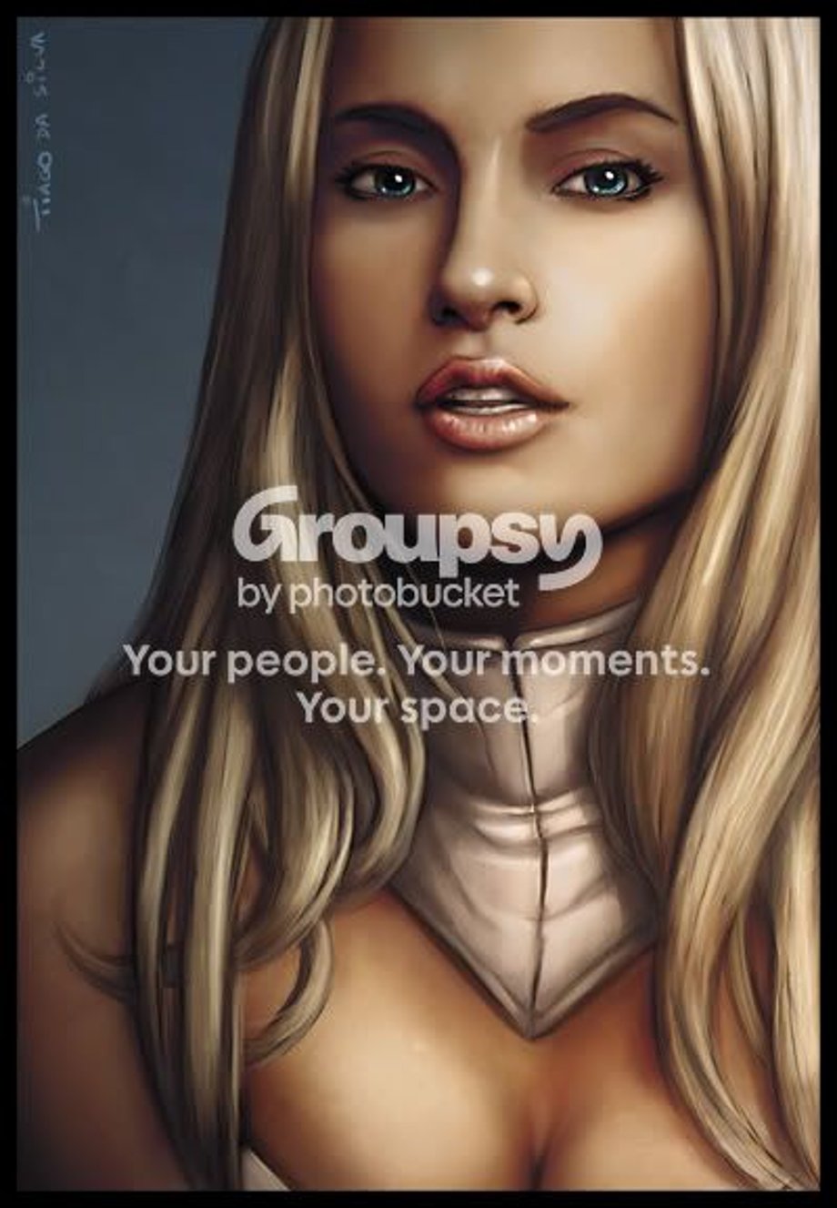 Emma Frost Pictures, Images and Photos