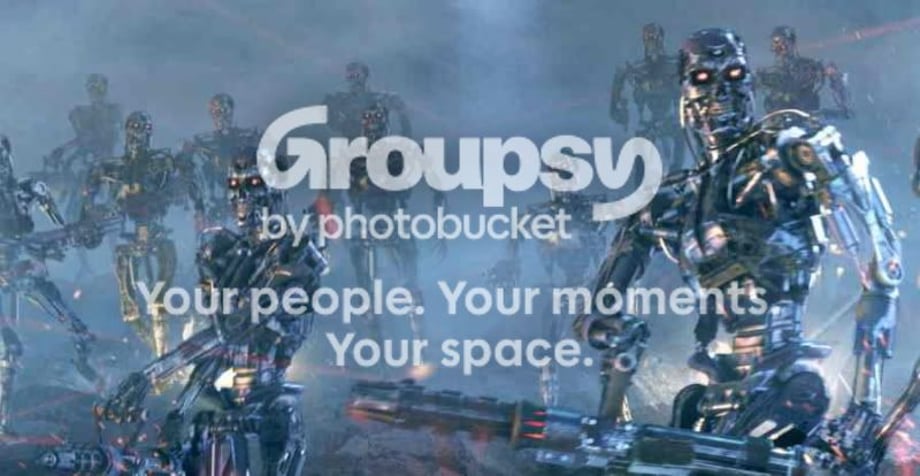 Terminators Pictures, Images and Photos