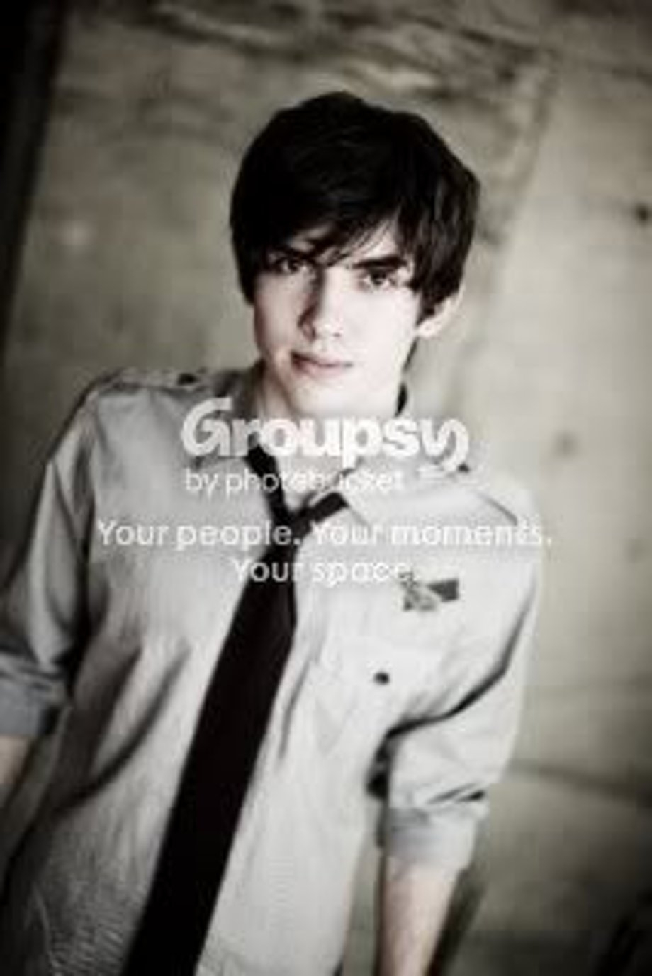Carter Jenkins Pictures, Images and Photos