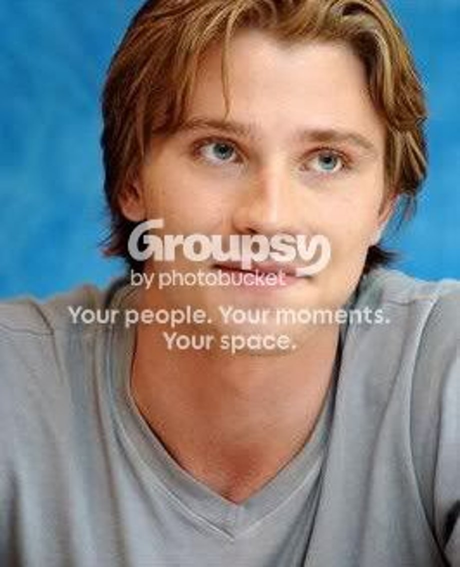 garret hedlund Pictures, Images and Photos