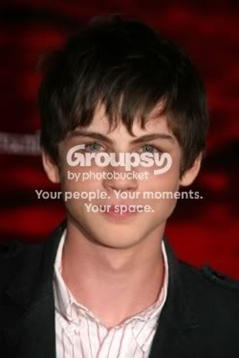 Logan Lerman Pictures, Images and Photos
