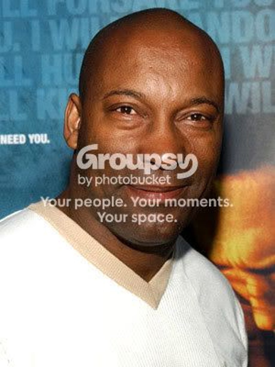 John Singleton Pictures, Images and Photos