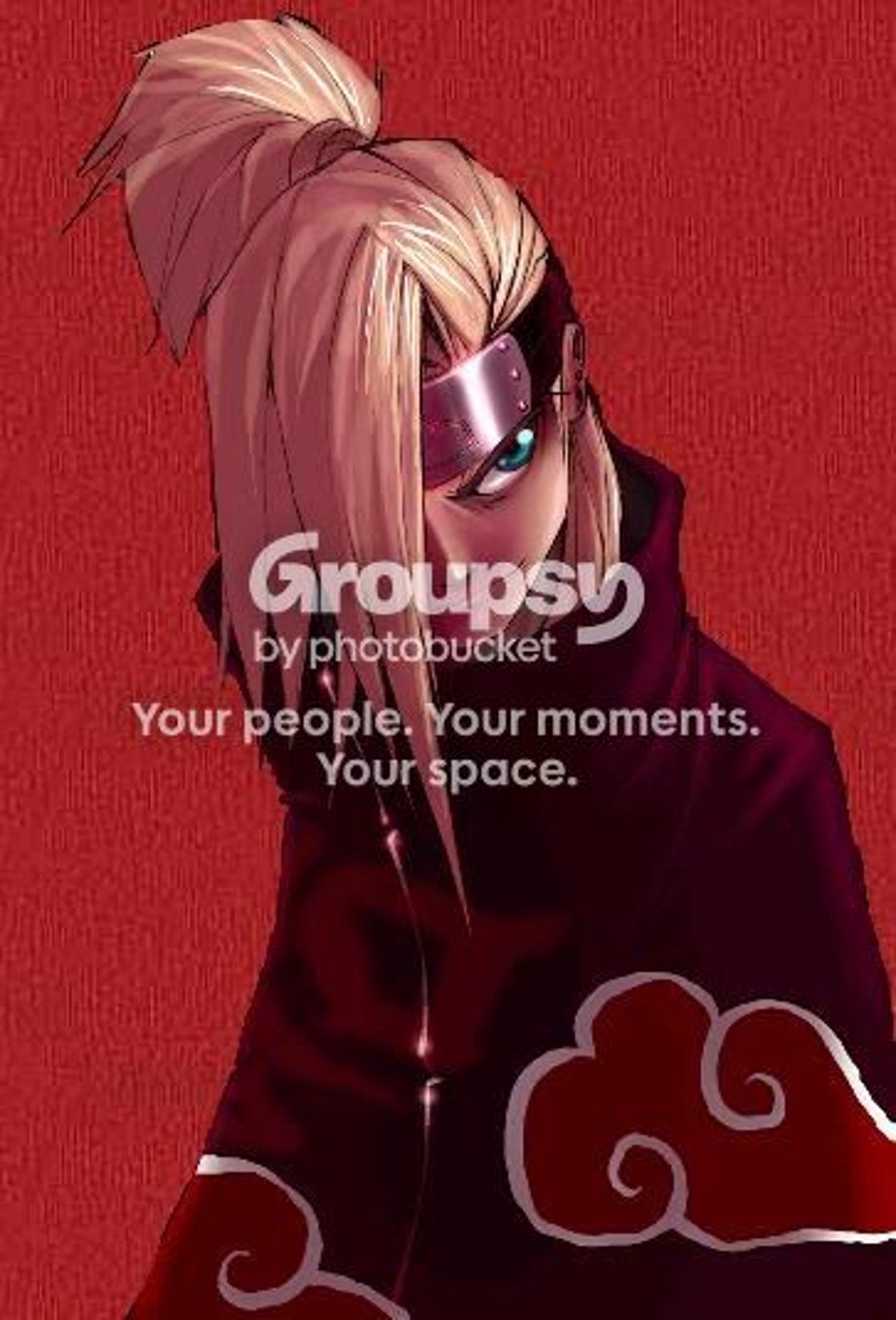 deidara Pictures, Images and Photos