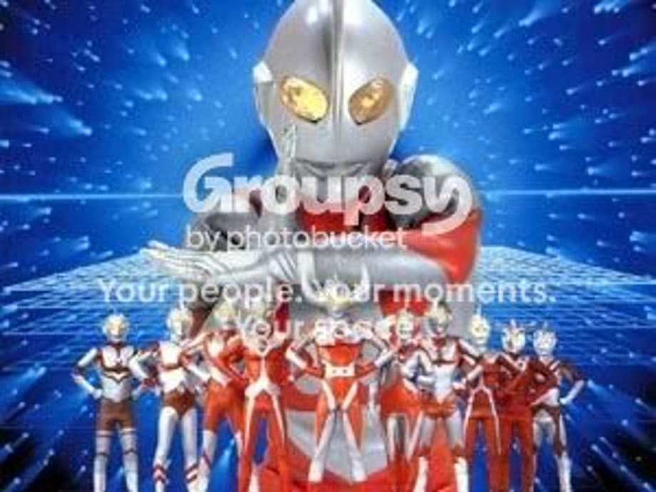 ultraman Pictures, Images and Photos