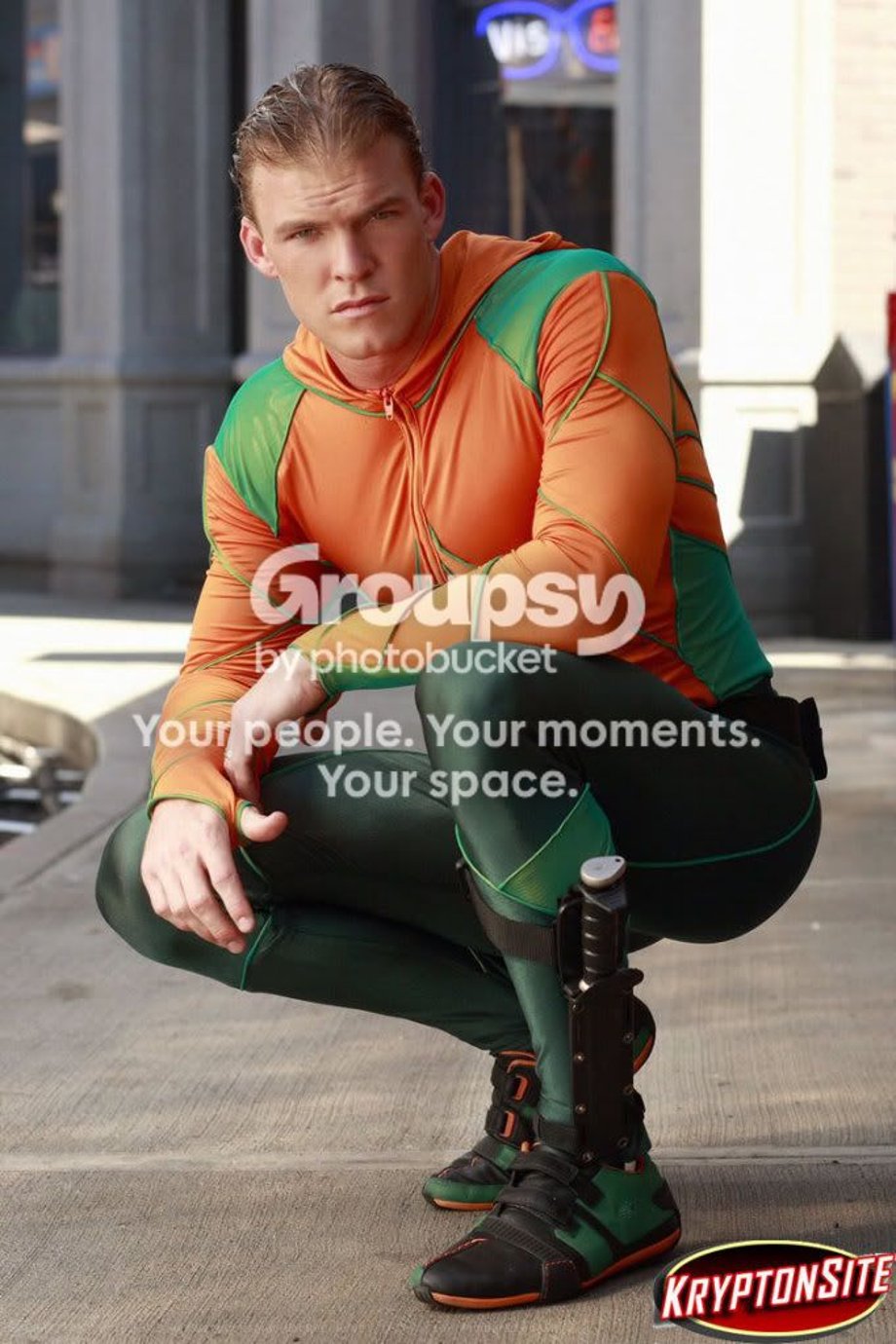 Aquaman