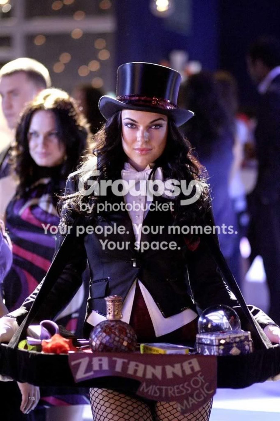 Zatanna