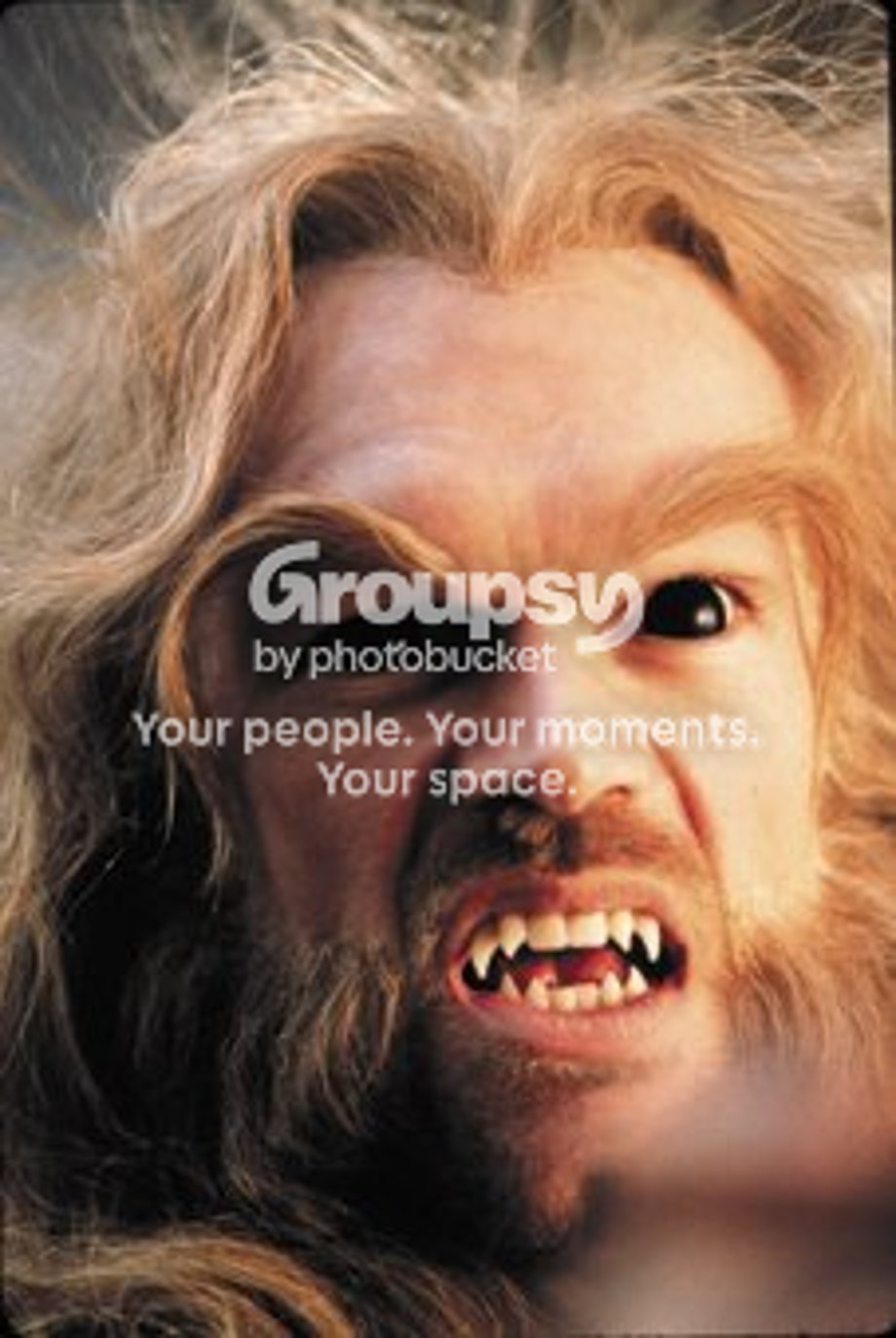 Tyler Mane as Sabretooth in X-Men the movie Pictures, Images and Photos