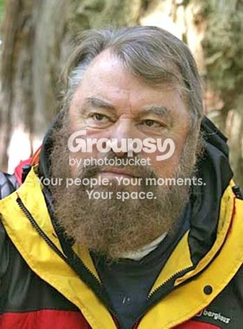 Brian Blessed Pictures, Images and Photos