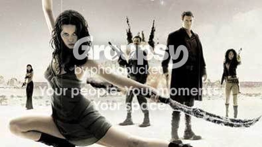 serenity movie poster Pictures, Images and Photos