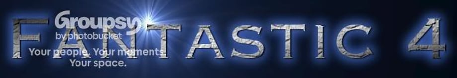 fantastic 4 Pictures, Images and Photos