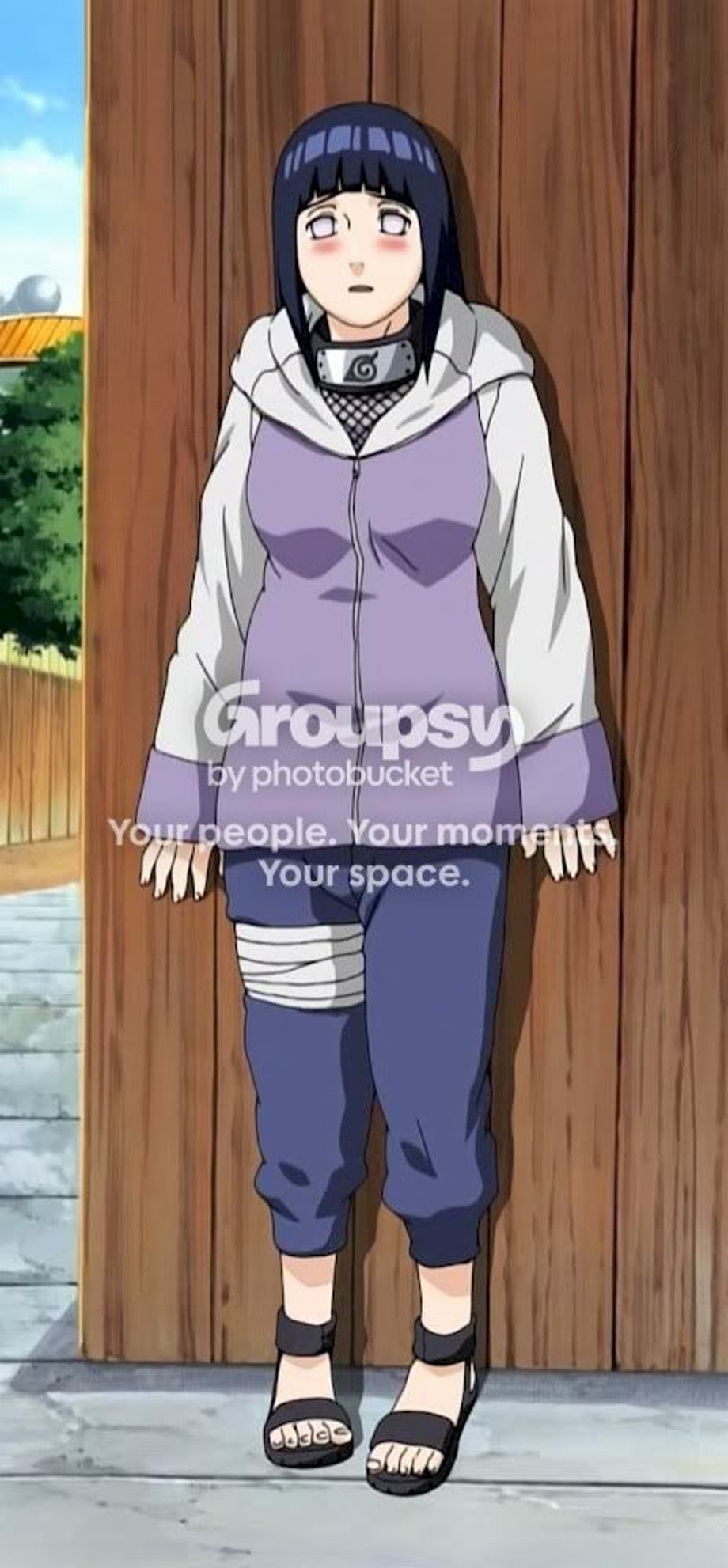 Hinata Hyuuga - Naruto Shippuuden Pictures, Images and Photos