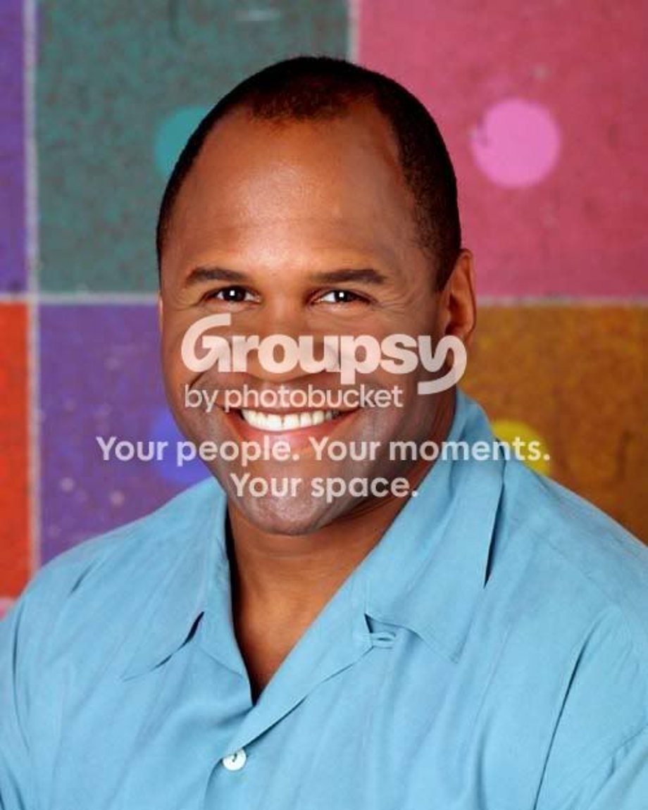 Rondell Sheridan Pictures, Images and Photos