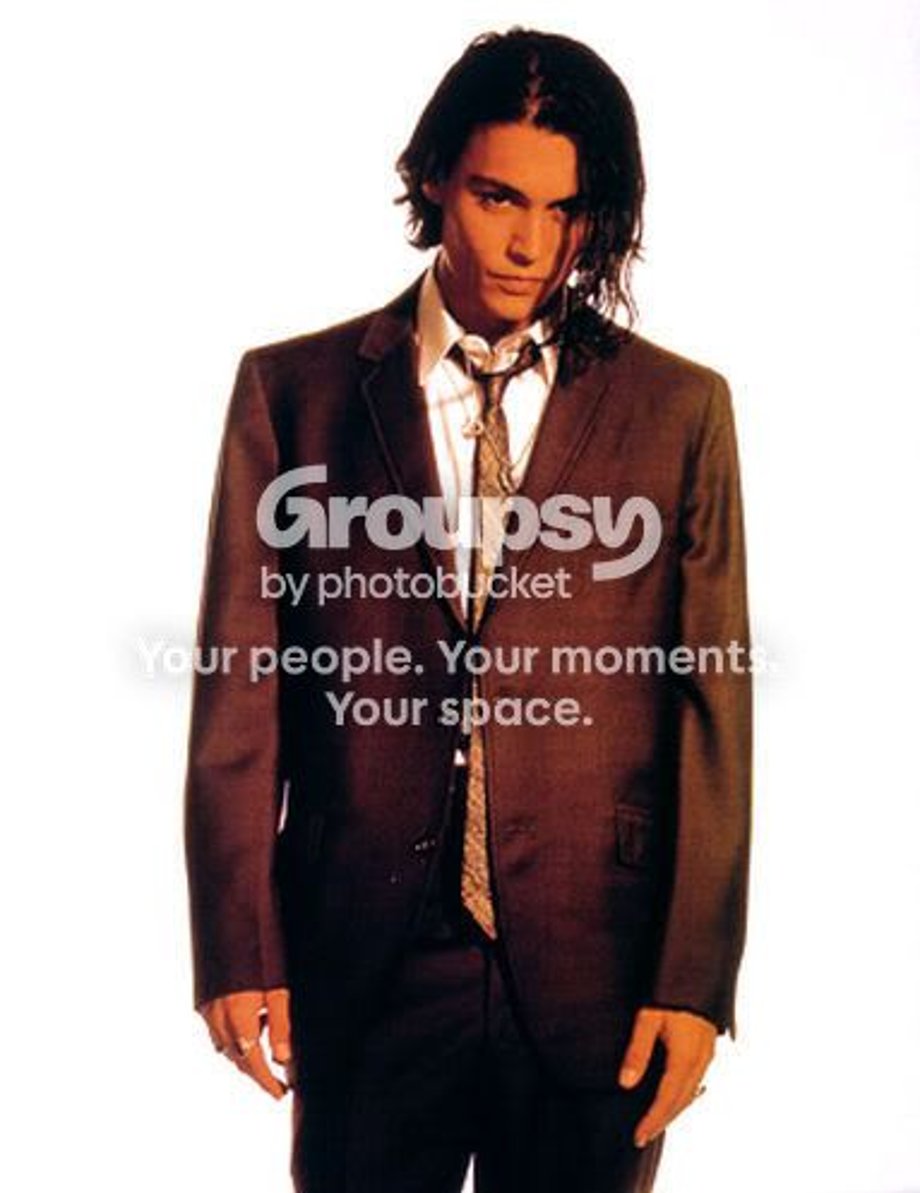 Johnny Depp Pictures, Images and Photos