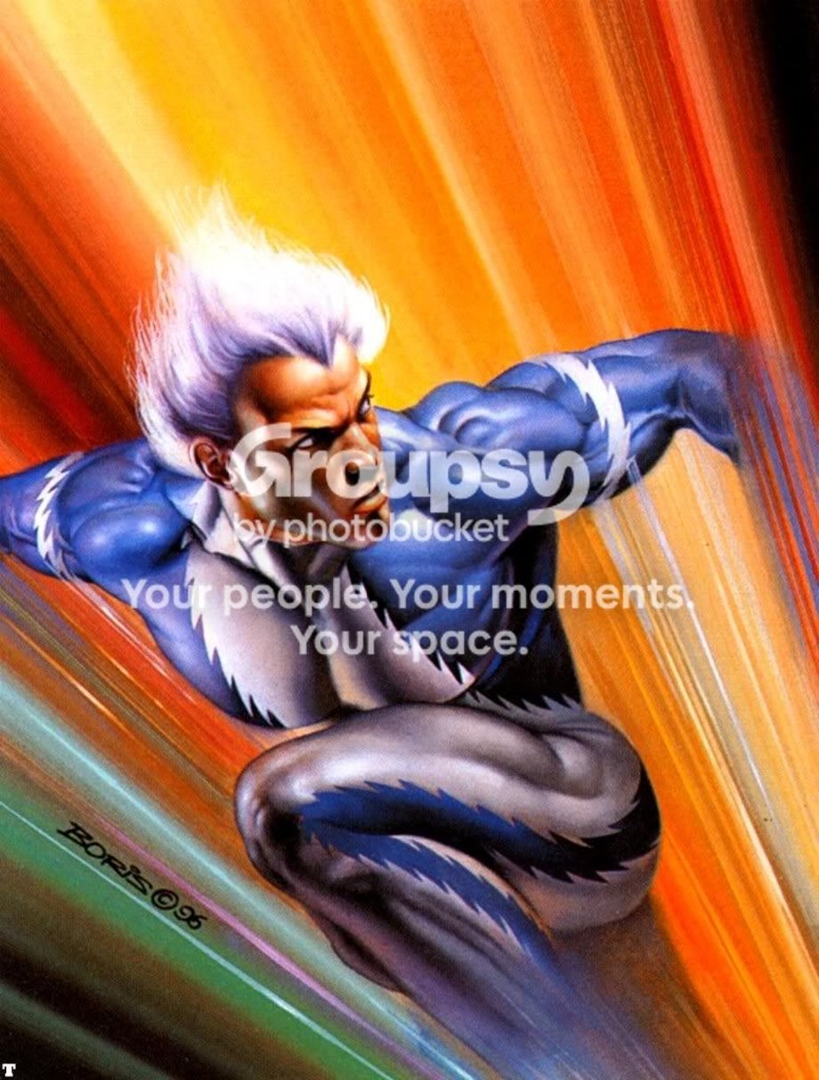 quicksilver Pictures, Images and Photos
