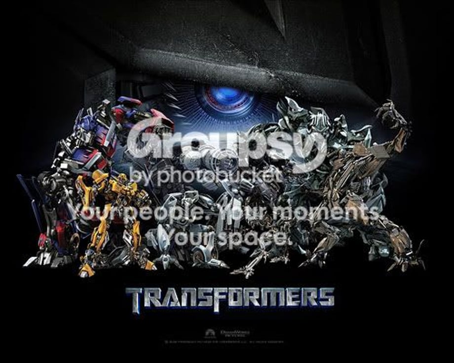 transformers Pictures, Images and Photos