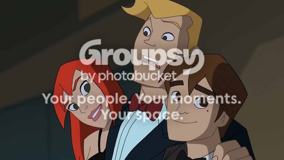 Peter, MJ and Flash Pictures, Images and Photos
