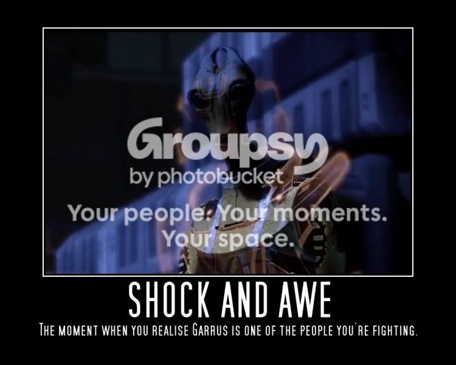 Shock and Awe Pictures, Images and Photos