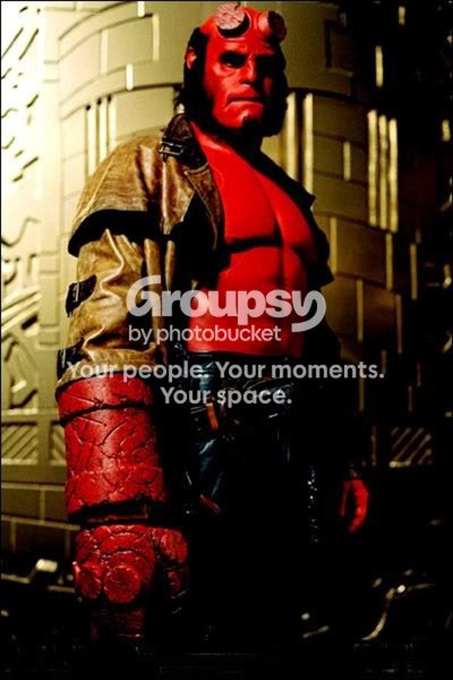 Photo Sharing and Video Hosting at Photobucket