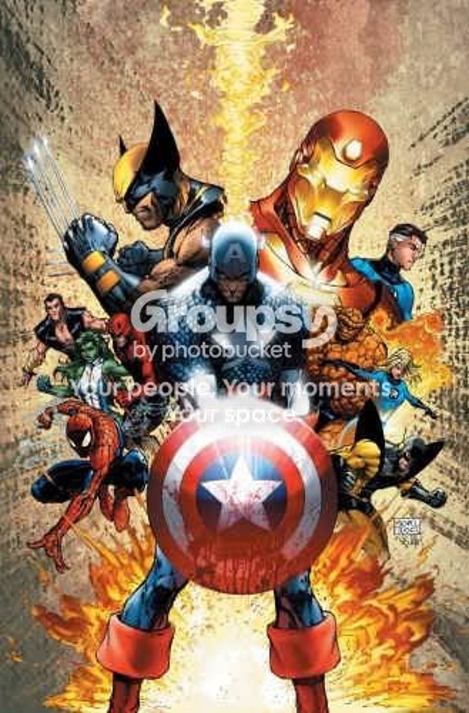 Photo Sharing and Video Hosting at Photobucket