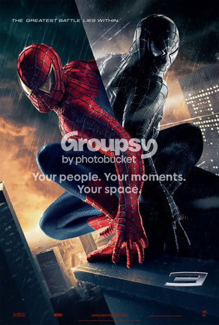 Photo Sharing and Video Hosting at Photobucket