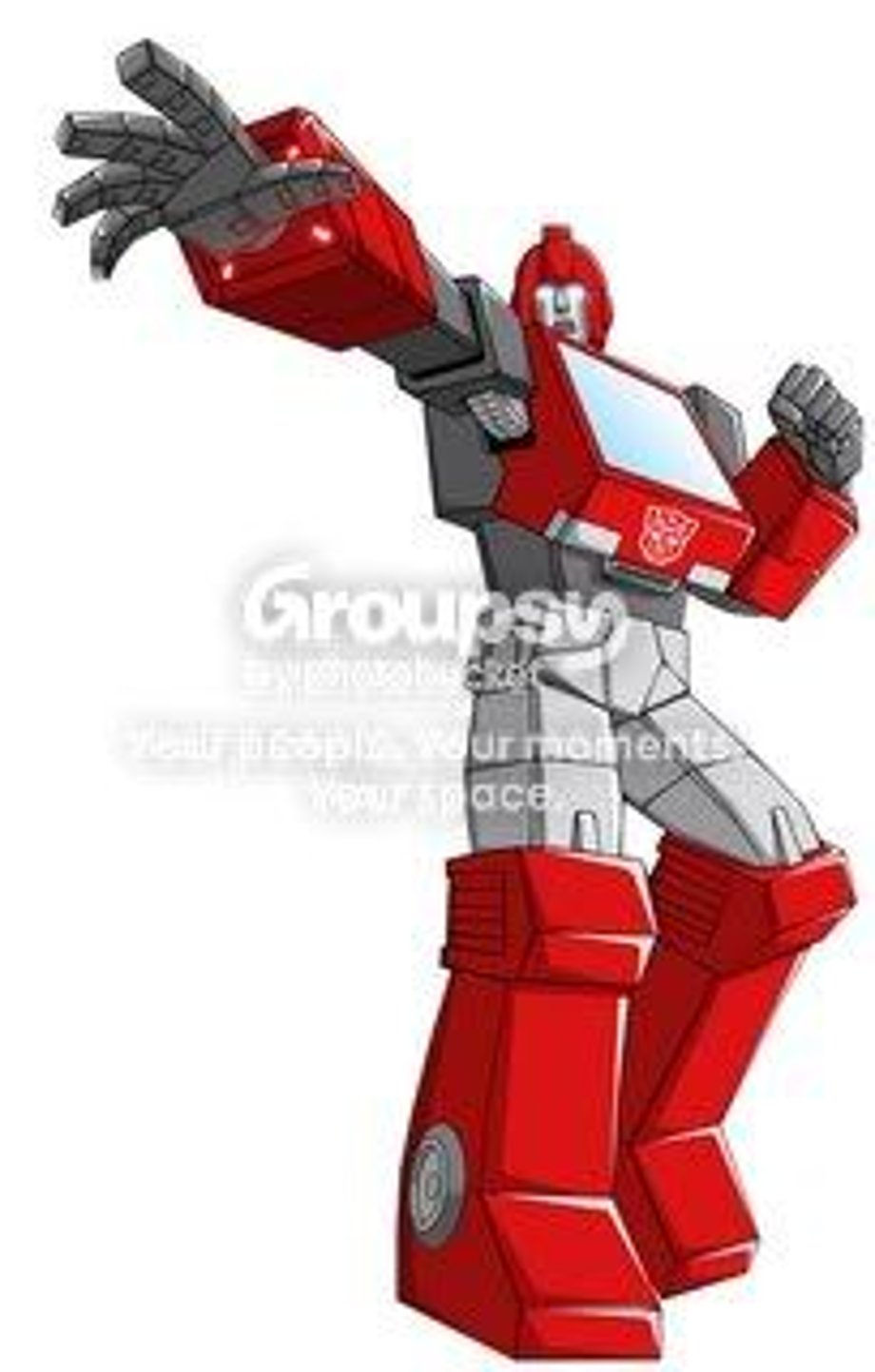 Ironhide Pictures, Images and Photos