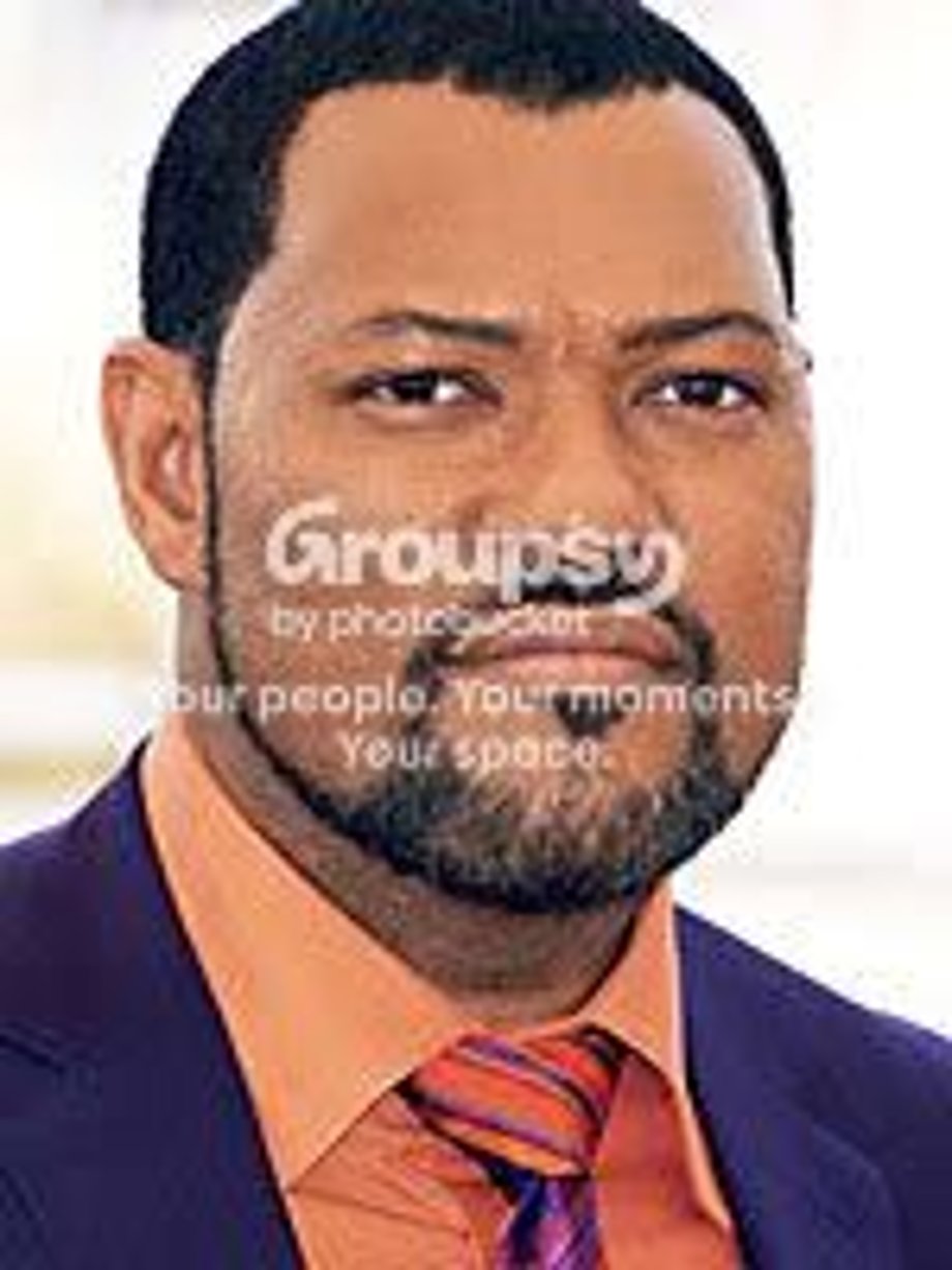 LAWRENCE FISHBURNE Pictures, Images and Photos