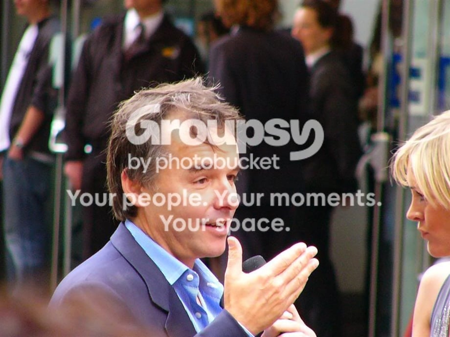 Chris Columbus Pictures, Images and Photos